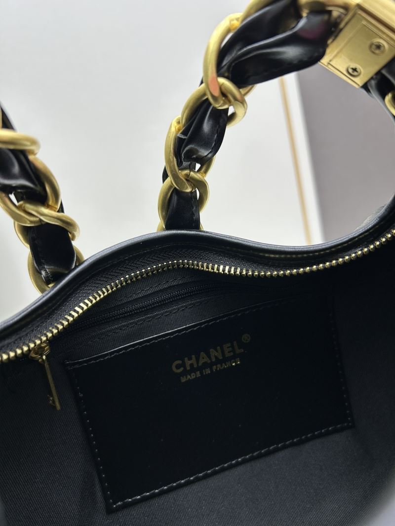 Chanel Hobo Bags